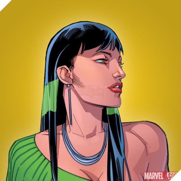 Angelina Jolie được xác nhận sẽ là nhân vật tiếp theo tham gia The Eternals của Marvel 4