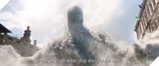 Hóa ra trailer Spider-Man: FAR FROM HOME chính là lí do đạo diễn ENDGAME cho spoil thả cửa từ hôm nay! - Ảnh 5.