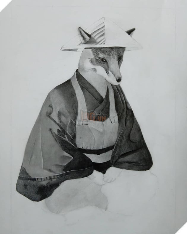 Image result for HAKUZOSU japan story