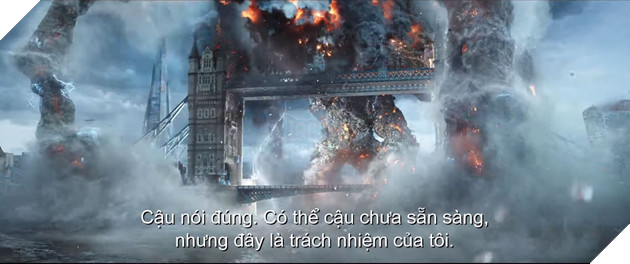 Hóa ra trailer Spider-Man: FAR FROM HOME chính là lí do đạo diễn ENDGAME cho spoil thả cửa từ hôm nay! - Ảnh 6.