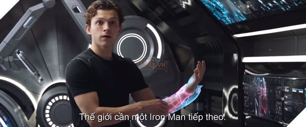 Hóa ra trailer Spider-Man: FAR FROM HOME chính là lí do đạo diễn ENDGAME cho spoil thả cửa từ hôm nay! - Ảnh 7.