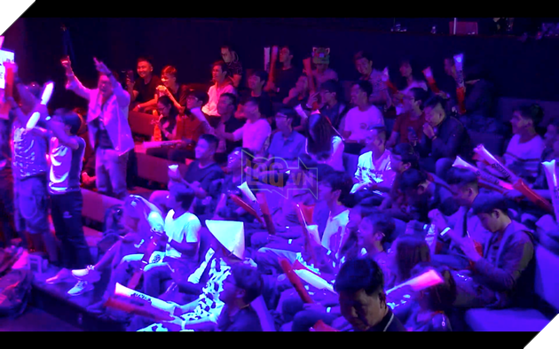 LMHT - MSI 2019: PVB đại chiến đại diện Bắc Mỹ Team Liquid, tranh vé Thủ đô vào ngày 10.05 7