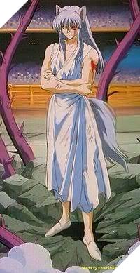 Image result for HakuzÅsu