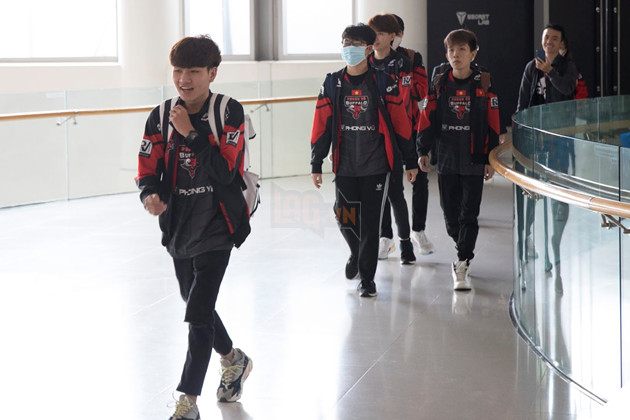 LMHT - MSI 2019: PVB đại chiến đại diện Bắc Mỹ Team Liquid, tranh vé Thủ đô vào ngày 10.05