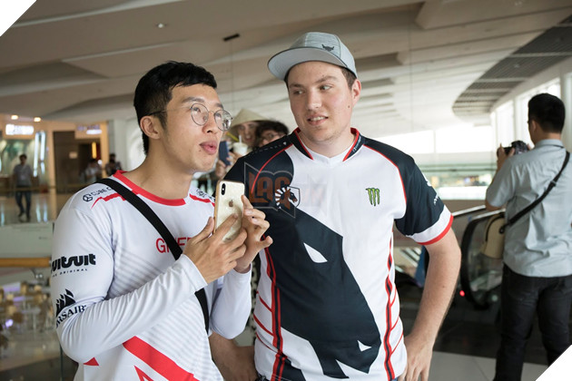 LMHT - MSI 2019: PVB đại chiến đại diện Bắc Mỹ Team Liquid, tranh vé Thủ đô vào ngày 10.05 4