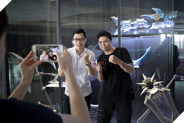 LMHT - MSI 2019: PVB đại chiến đại diện Bắc Mỹ Team Liquid, tranh vé Thủ đô vào ngày 10.05 6