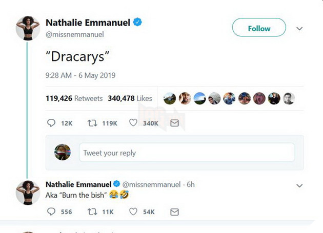 Game of Throne Season 8 Tập 4: Ai đã hi sinh và Missandei đã có ý gì trong câu nói đó 6