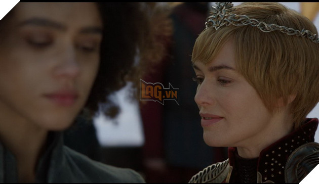 Game of Throne Season 8 Tập 4: Ai đã hi sinh và Missandei đã có ý gì trong câu nói đó 3