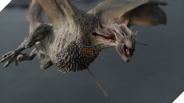 Game of Thrones Season 8 Tập 4 Review: Quá nhiều yếu tố dư thừa và vô lý cho những tập cuối cùng của phim 5