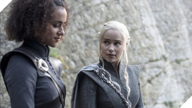 Game of Throne Season 8 Tập 4: Ai đã hi sinh và Missandei đã có ý gì trong câu nói đó