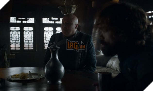 Game of Thrones Season 8 Tập 4 Review: Quá nhiều yếu tố dư thừa và vô lý cho những tập cuối cùng của phim 6