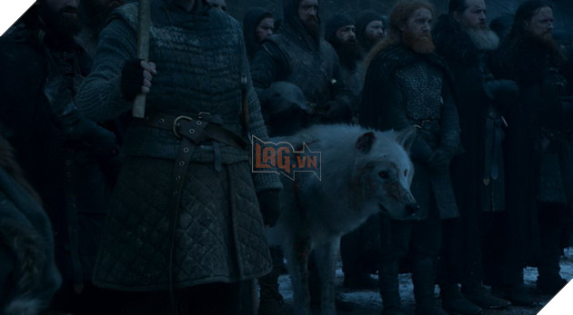 Game of Thrones Season 8 Tập 4 Review: Quá nhiều yếu tố dư thừa và vô lý cho những tập cuối cùng của phim 3