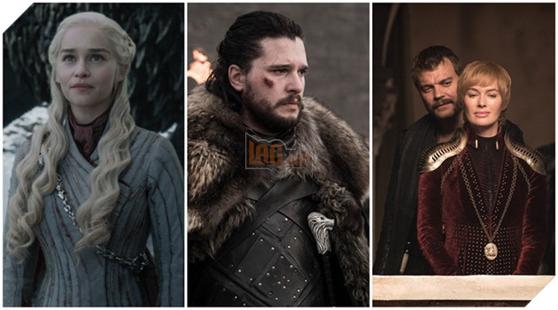 Game of Thrones Season 8 Tập 4 Review: Quá nhiều yếu tố dư thừa và vô lý cho những tập cuối cùng của phim 7