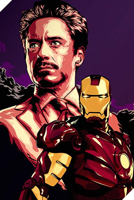  I love you 3000 - câu nói gây thổn thức của Iron Man có nguồn gốc từ đâu? 4