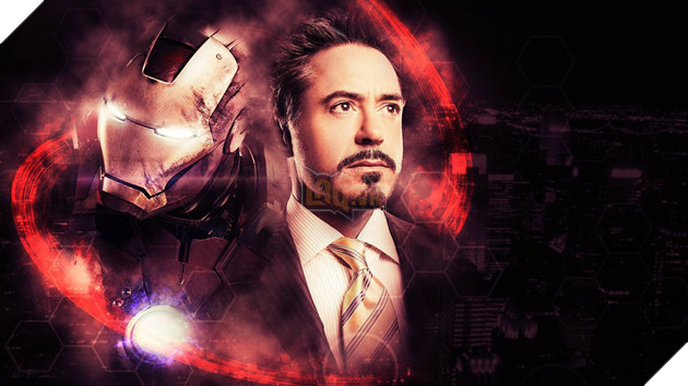  I love you 3000 - câu nói gây thổn thức của Iron Man có nguồn gốc từ đâu?