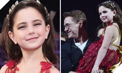  I love you 3000 - câu nói gây thổn thức của Iron Man có nguồn gốc từ đâu? 3