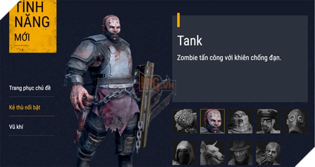 PUBG: Tổng hợp thông tin chi tiết về phiên bản 0.12.0 mà game thủ cần biết 10