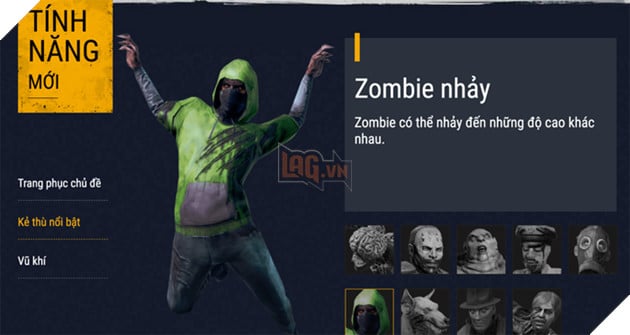 PUBG: Tổng hợp thông tin chi tiết về phiên bản 0.12.0 mà game thủ cần biết 12