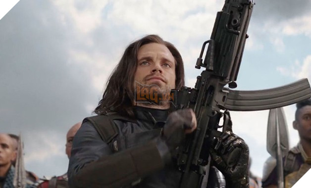 Bucky và “cú lừa” của đạo diễn trong cảnh quay đau thương nhất Avengers: Endgame - Ảnh 2.