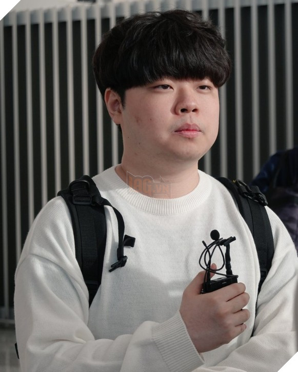 LMHT: Team SKT T1 đã tới sân bay, thẳng tiến Việt Nam khởi đầu hành trình chinh phục MSI 2019 - Ảnh 6.