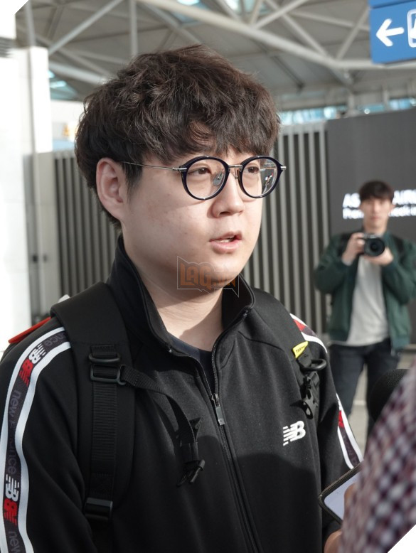 LMHT: Team SKT T1 đã tới sân bay, thẳng tiến Việt Nam khởi đầu hành trình chinh phục MSI 2019 - Ảnh 7.