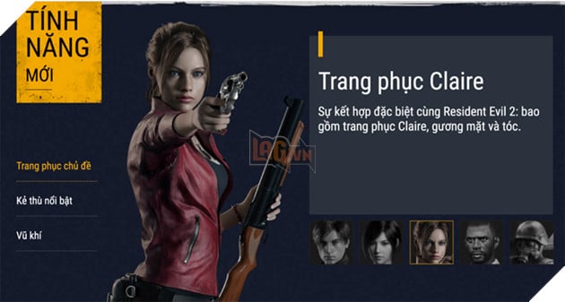 PUBG: Tổng hợp thông tin chi tiết về phiên bản 0.12.0 mà game thủ cần biết 4