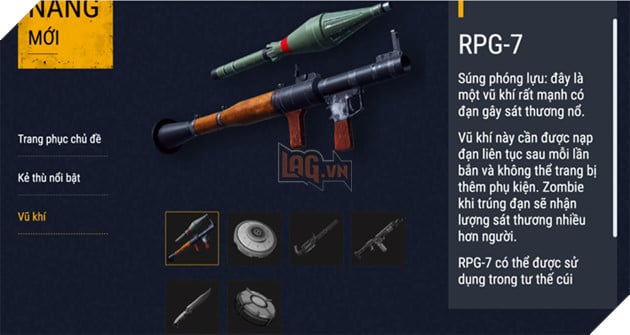 PUBG: Tổng hợp thông tin chi tiết về phiên bản 0.12.0 mà game thủ cần biết 16