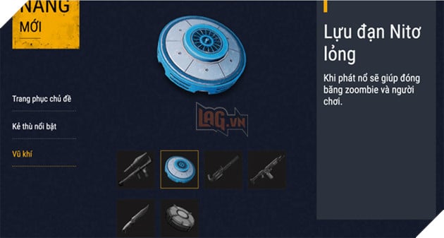 PUBG: Tổng hợp thông tin chi tiết về phiên bản 0.12.0 mà game thủ cần biết 17