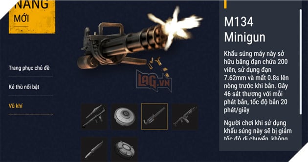 PUBG: Tổng hợp thông tin chi tiết về phiên bản 0.12.0 mà game thủ cần biết 18