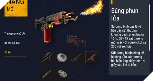 PUBG: Tổng hợp thông tin chi tiết về phiên bản 0.12.0 mà game thủ cần biết 19