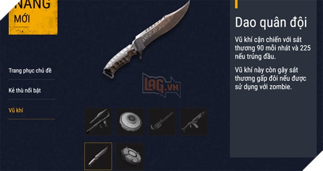 PUBG: Tổng hợp thông tin chi tiết về phiên bản 0.12.0 mà game thủ cần biết 20