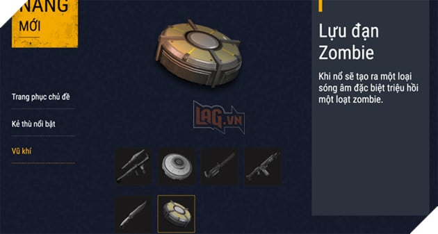 PUBG: Tổng hợp thông tin chi tiết về phiên bản 0.12.0 mà game thủ cần biết 21