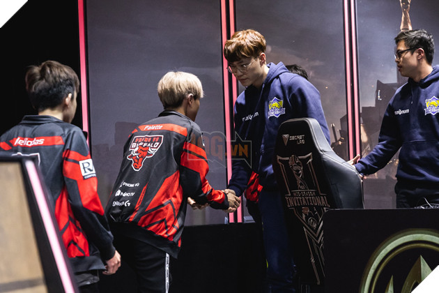 LMHT: Liệu Phong Vũ Buffalo có thể bước tiếp tại MSI 2019 hay không? 2