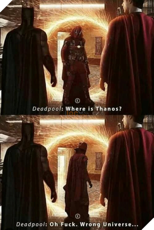 Khái niệm Đa Vũ Trụ Marvel là gì và Multiverse này ảnh hưởng đến phim ảnh ra sao? 7