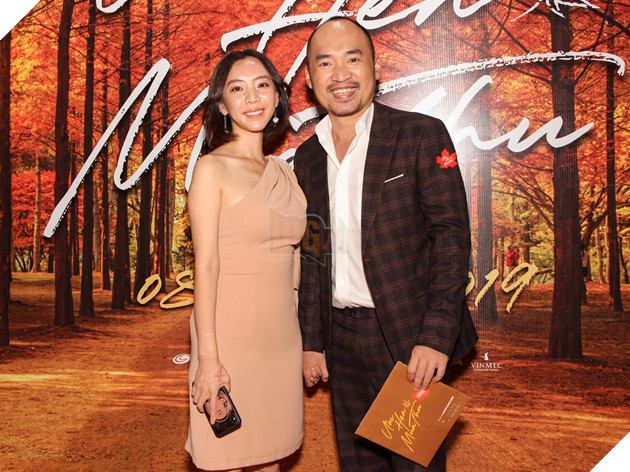 Mặc kệ trời mưa, dàn sao Việt vẫn đổ bộ họp báo Ước hẹn mùa thu 25