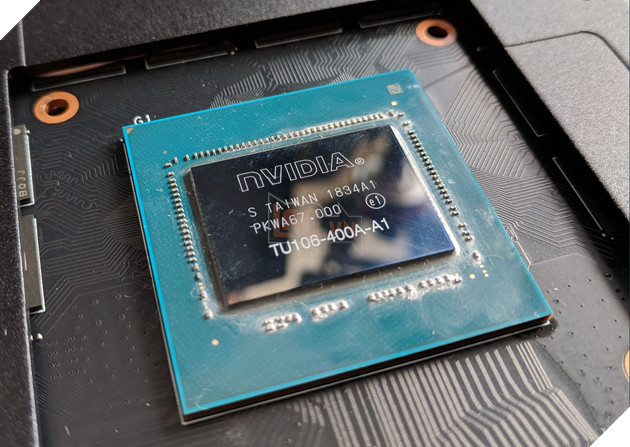 Nvidia sắp ra mắt một loạt GPU có hiệu năng và giá thành ngang tầm RTX 2070 và RTX 2080