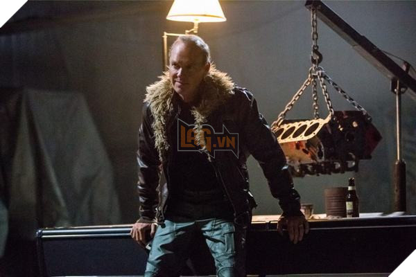 Đạo diễn Jon Watts xác nhận Vulture vắng mặt trong Spider-Man: Far From Home