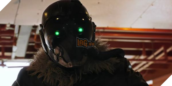 Đạo diễn Jon Watts xác nhận Vulture vắng mặt trong Spider-Man: Far From Home 2