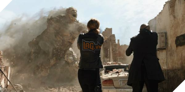 Những bí mật ẩn mình trong trailer mới của Spider-Man: Far From Home 13