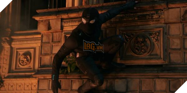 Những bí mật ẩn mình trong trailer mới của Spider-Man: Far From Home 15