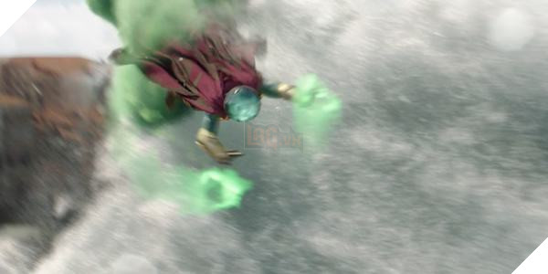 Những bí mật ẩn mình trong trailer mới của Spider-Man: Far From Home 17