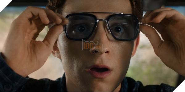 Những bí mật ẩn mình trong trailer mới của Spider-Man: Far From Home 18