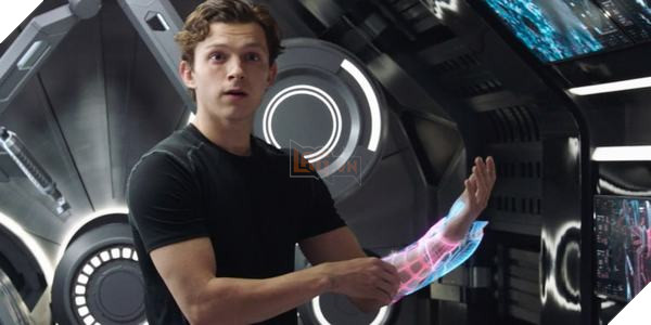 Những bí mật ẩn mình trong trailer mới của Spider-Man: Far From Home 20