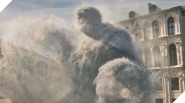 Những bí mật ẩn mình trong trailer mới của Spider-Man: Far From Home 14