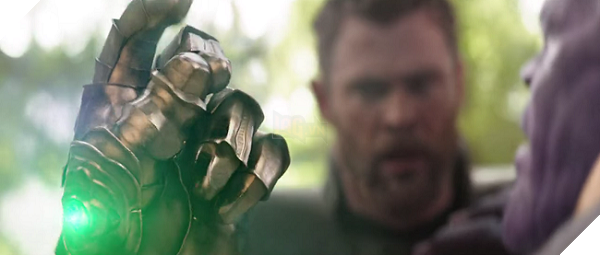 Những bí mật ẩn mình trong trailer mới của Spider-Man: Far From Home 10