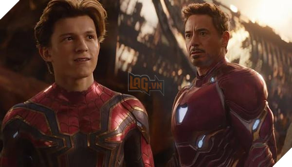 Những bí mật ẩn mình trong trailer mới của Spider-Man: Far From Home 3