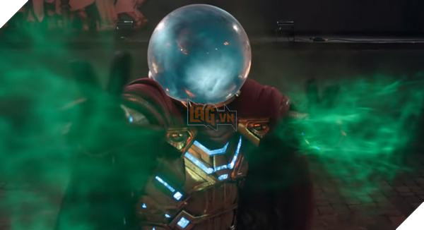 Những bí mật ẩn mình trong trailer mới của Spider-Man: Far From Home