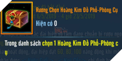 Game thủ Võ Lâm Truyền Kỳ Mobile cùng nhau thu thập rượu 3