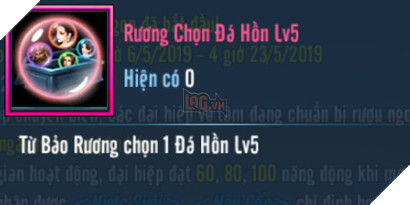 Game thủ Võ Lâm Truyền Kỳ Mobile cùng nhau thu thập rượu 4