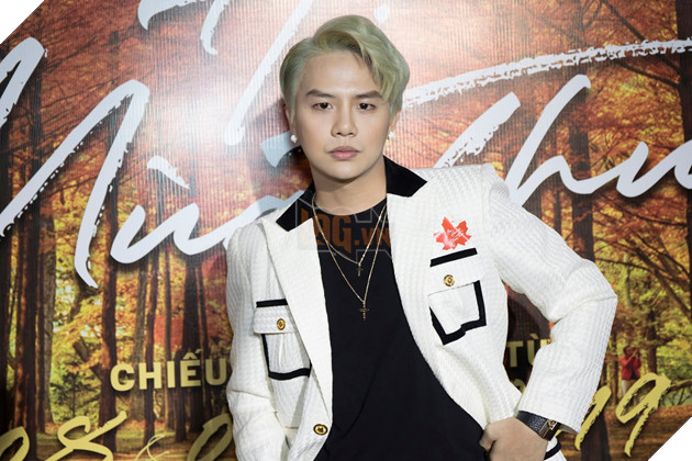 Mặc kệ trời mưa, dàn sao Việt vẫn đổ bộ họp báo Ước hẹn mùa thu 4